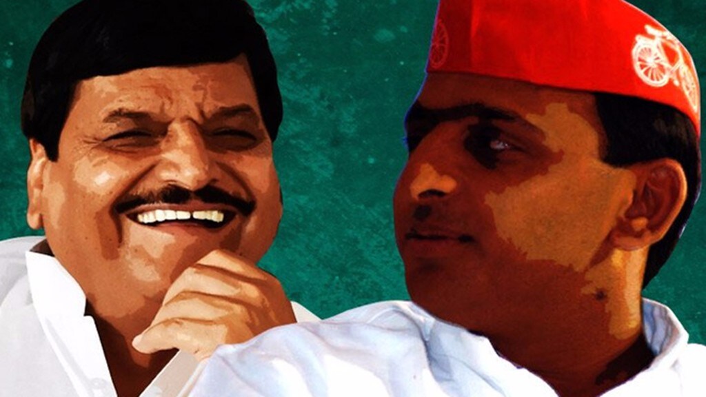 As a part of the Mulayam-Shivpal lobby and a close confidant of Netaij, Anita Singh is influential; but political commentators believe that she is a fringe player in the pari-war. (Photo: <b>The Quint</b>)